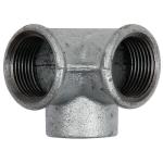 Elbow connectors