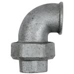 Union elbows