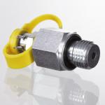 metric external thread
