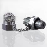 metric external thread