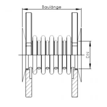 KOMP-LOS PTFE
