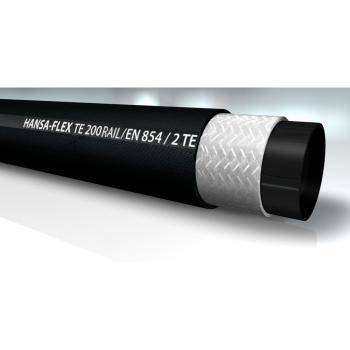 TE 210 RAIL