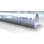 PVC 38 TRANSP ST