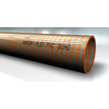PVC QUAD
