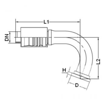 PA 732 SF6 105 PLUS