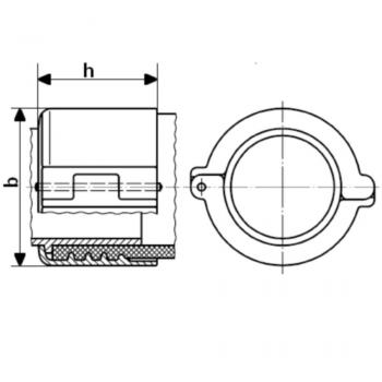 KS 43-46 FIX AL