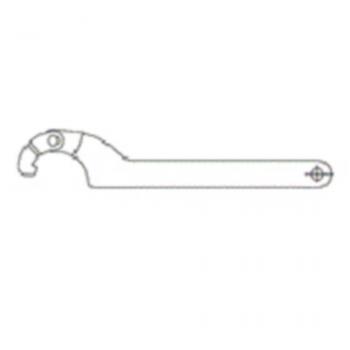 NMHAS - DN65 - 100G VA