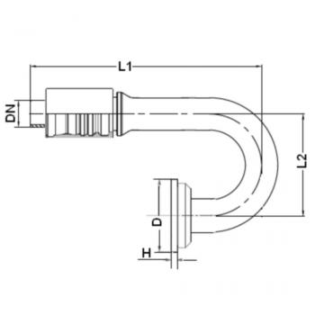 PA 725 SF6 180 PLUS