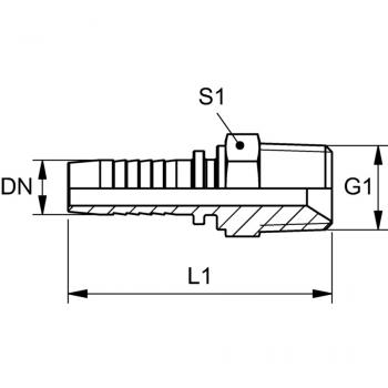 PN 08 HBK 10