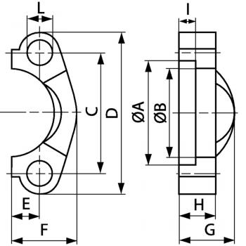FH (3000 PSI)