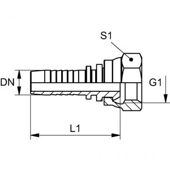 PN 16 AJF