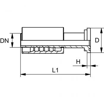 PA 600 SF6