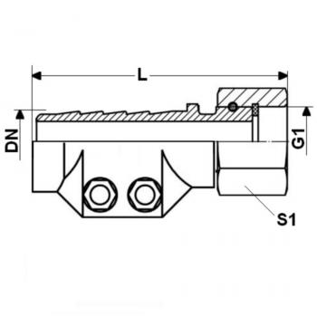DAMPF 50 AR