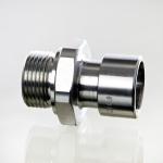 GE HR ED 2 SSKV 50 M