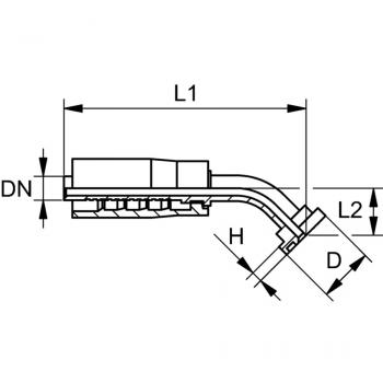 PAY 316 SF6 20 45