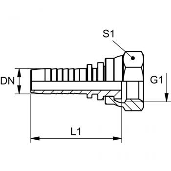 PN 50 AR VA