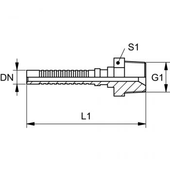 PNY 2100 HN