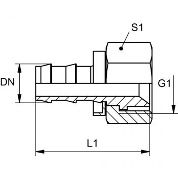 ND 10 ASA