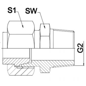 WA 032 AFL-VRK VA
