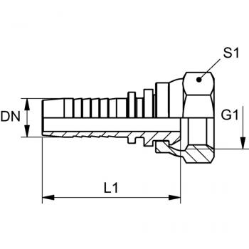 PN 40 A VA