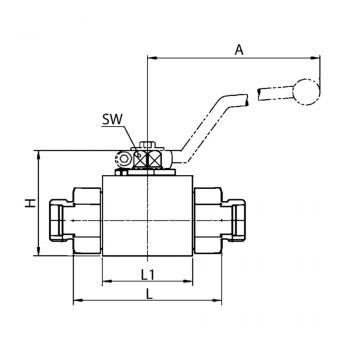 BKHL E 40 VA