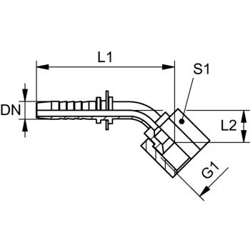 PN ALI 45