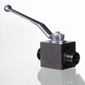 BKHS 20 - 600 BAR