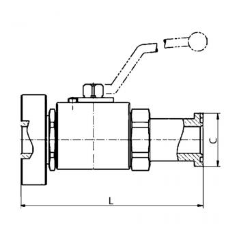 BK SF 625 GFS