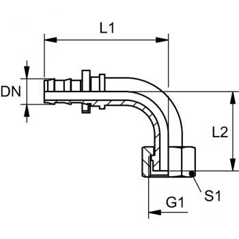 ND 13 AJF 90