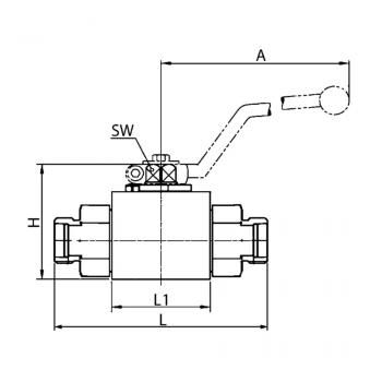 BKR 25 VA