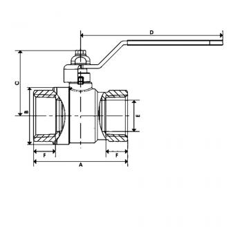 BKR 32 ND ROV