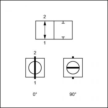 BKR 50 ND ROV