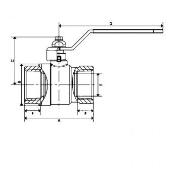 BKR 50 ND ROV