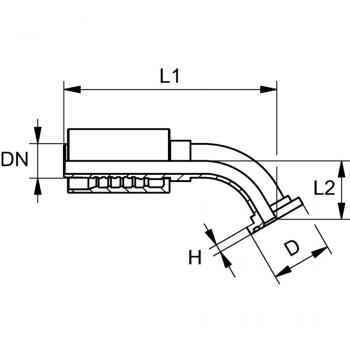 PA 532 SF9 45 A