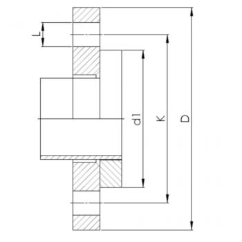 WA 065 LF PN6