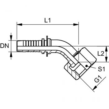 PN AR 45