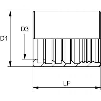 PHF 208