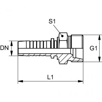 PN 10 HF 13