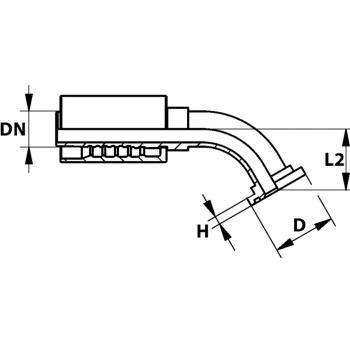 PA 700 SF6 45 VA