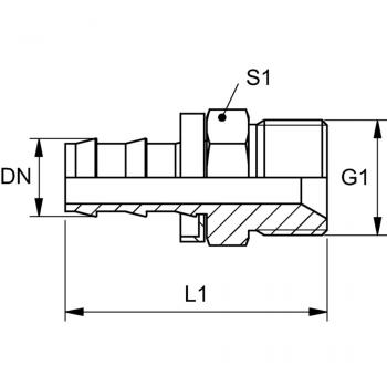 ND 16 HB