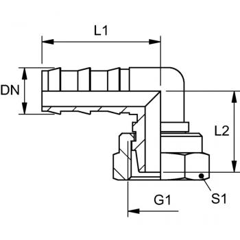 ND AFL K 90