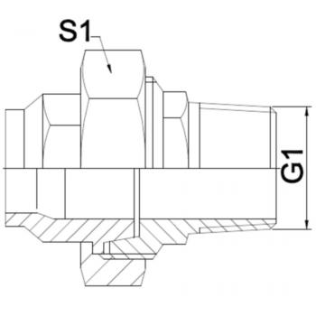 WA 032 VC