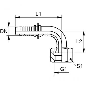 PN 06 AJF 90 L21