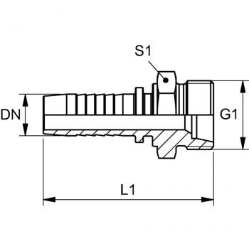 PN 08 HS VA