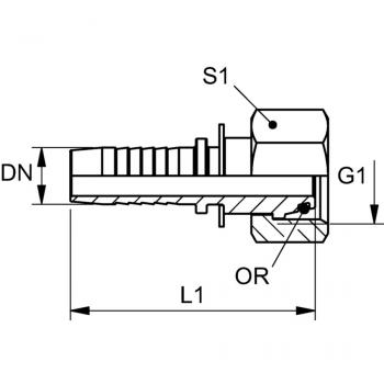 PN 16 AOB