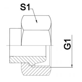 WA 032 AFS VA