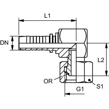 PN 16 AOBK 90