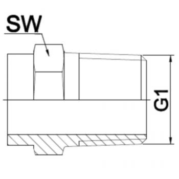WA 080 HN