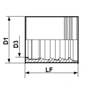 PHD 406 VA