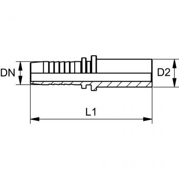 PN 25 FS VA